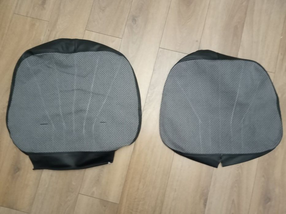 Карта дверей МТЗ, обшивка, комплект обшивки під панель приборів