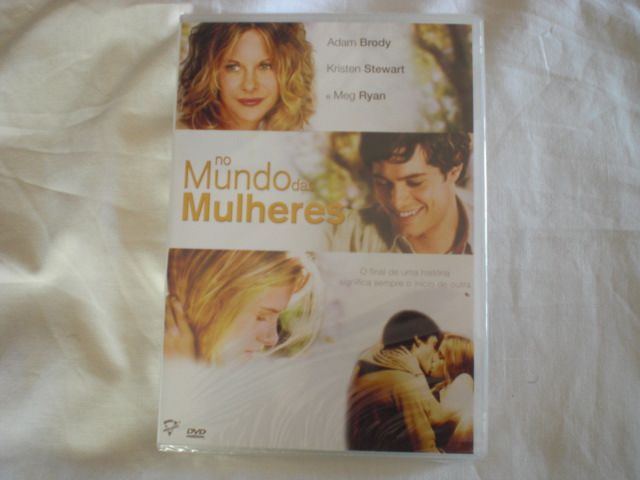 Dvd  de filmes variados