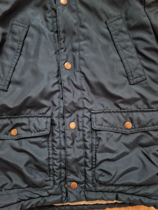 Kurtka zimowa H&M r.122