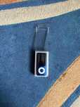 Ipod nano 5 pojemnosc 8 gb