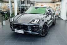 Porsche Cayenne Cayenne Coupe S, Salon PL, Faktura VAT 23%