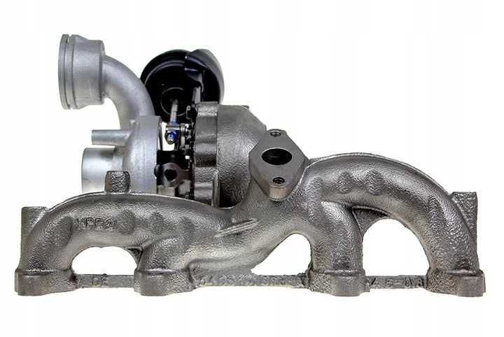 Turbo BV39-22 – 1.9 TDI seat audi skoda