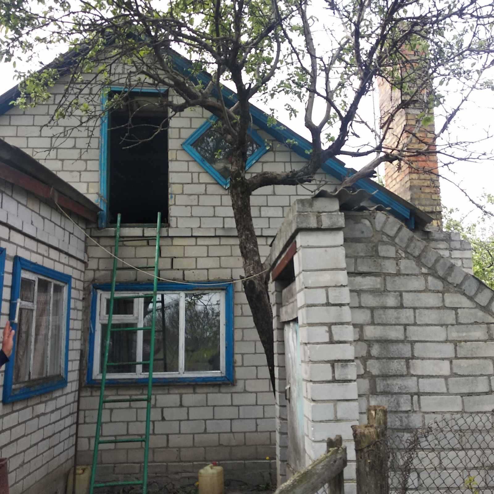Продаж будинку в селі Худяки