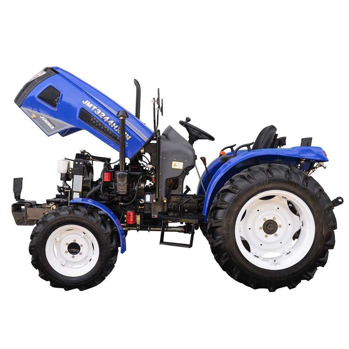 Трактор JMT 3244HXRN