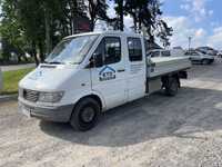 Mercedes Sprinter 310 DOKA 2.9 Maxxx