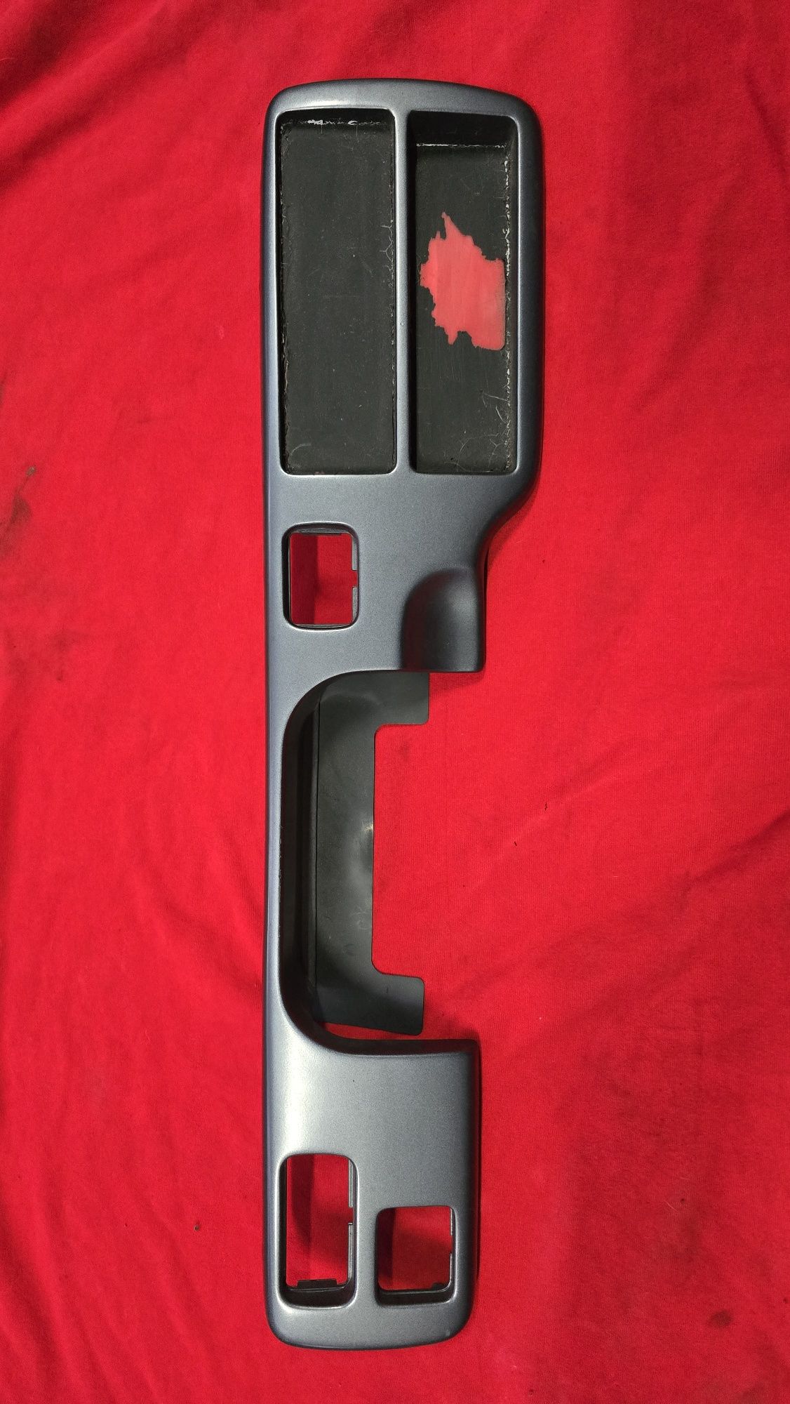 Máscara de tablier Honda Civic Eg
