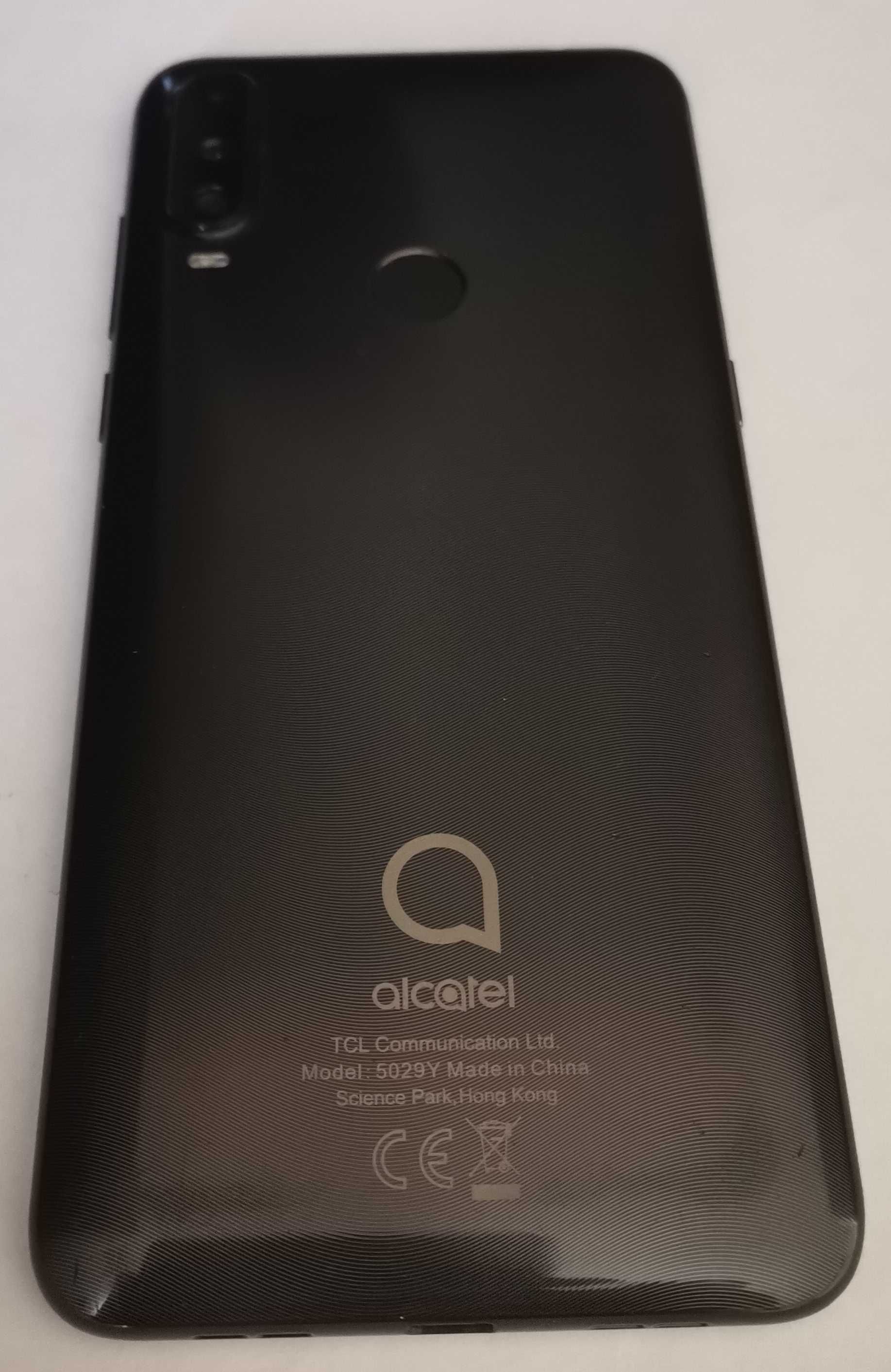 ALCATEL 3L 2020 Model 5029Y_EEA 4/64GB 6.22"