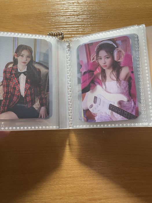 Орігінальні карти Lisserafim