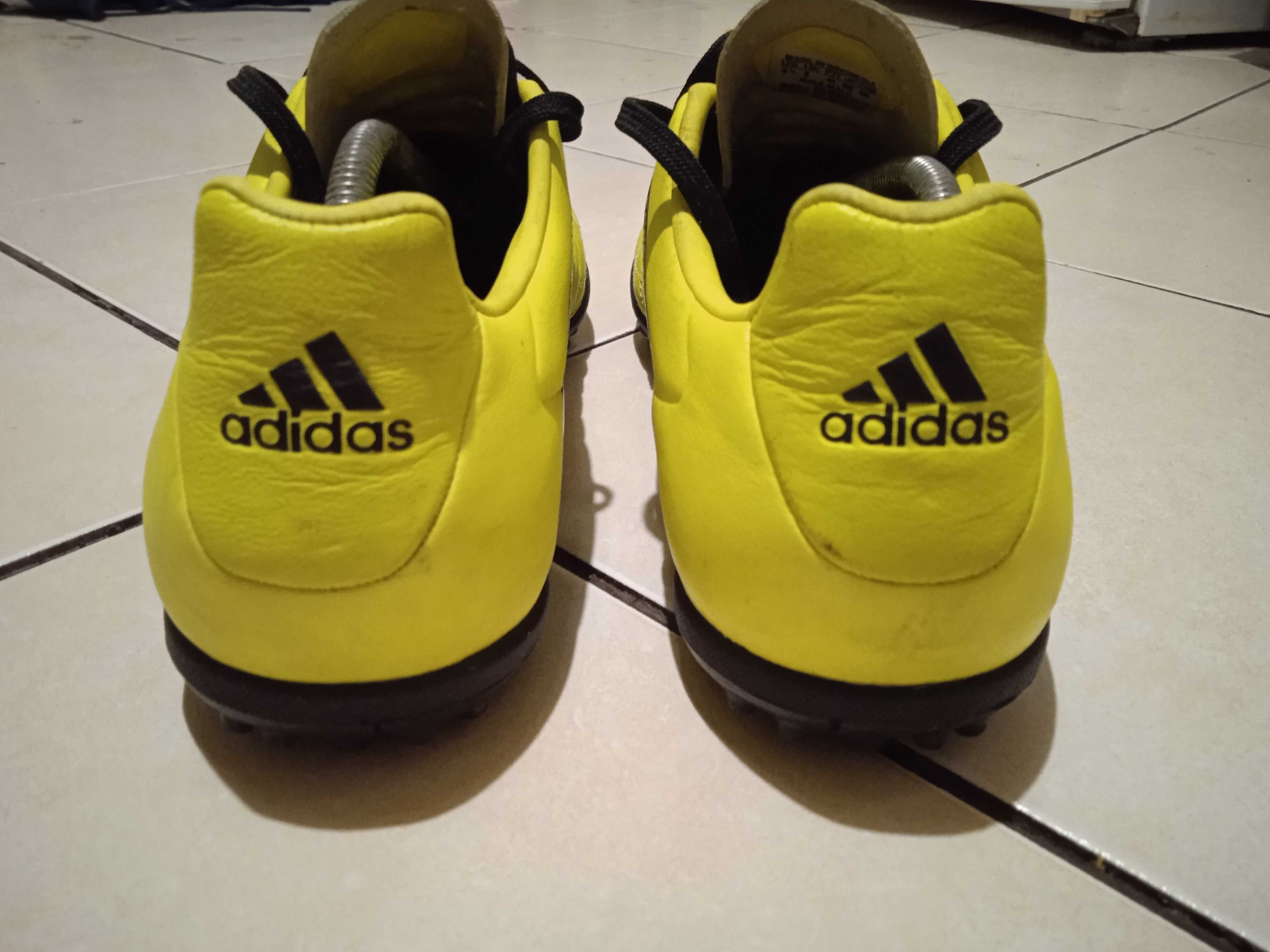 Turfy Orlik * ADIDAS Ace 16.3 TF * rozm 42 * ORYGINALNE skóra natur.