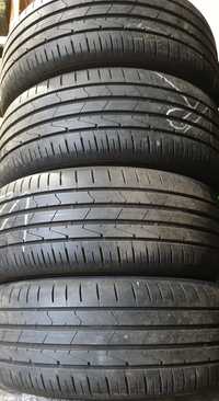 Opony letnie 225/50 R 16 92 V lato Hankook Ventus Prime 3 komplet