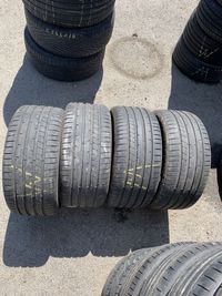 4шт 255/35R19 Dunlop Sport Maxx