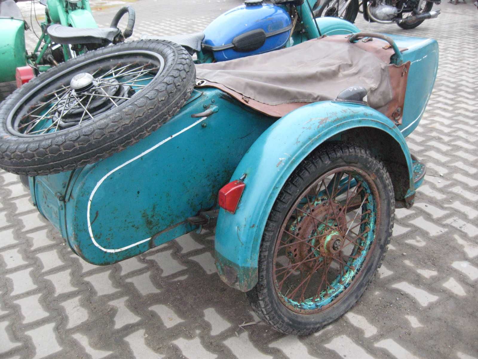 Ural m 67 ural M - 67 zarejestrowany