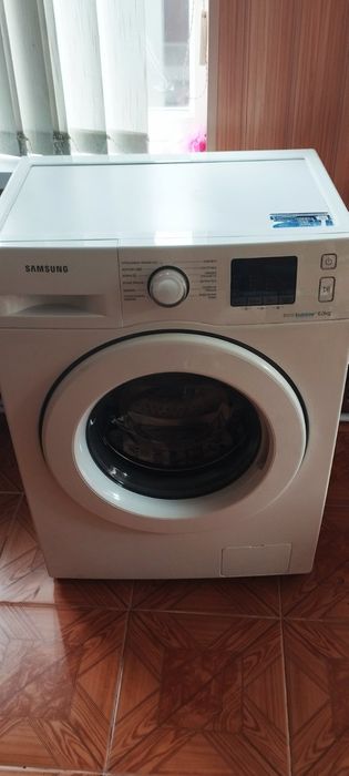 Пральна машина самсунг б/у