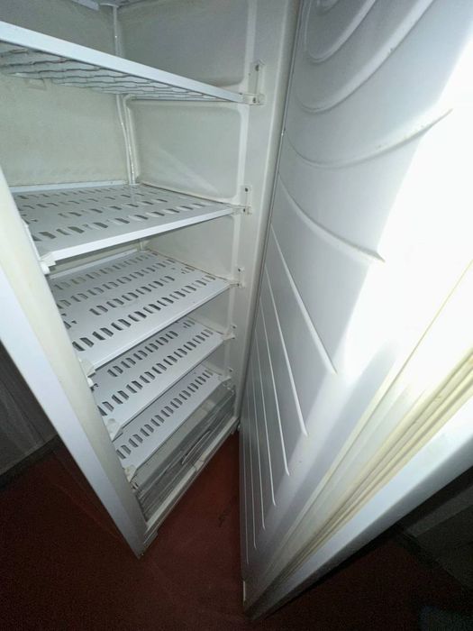 Морозильная камера (холодильник)