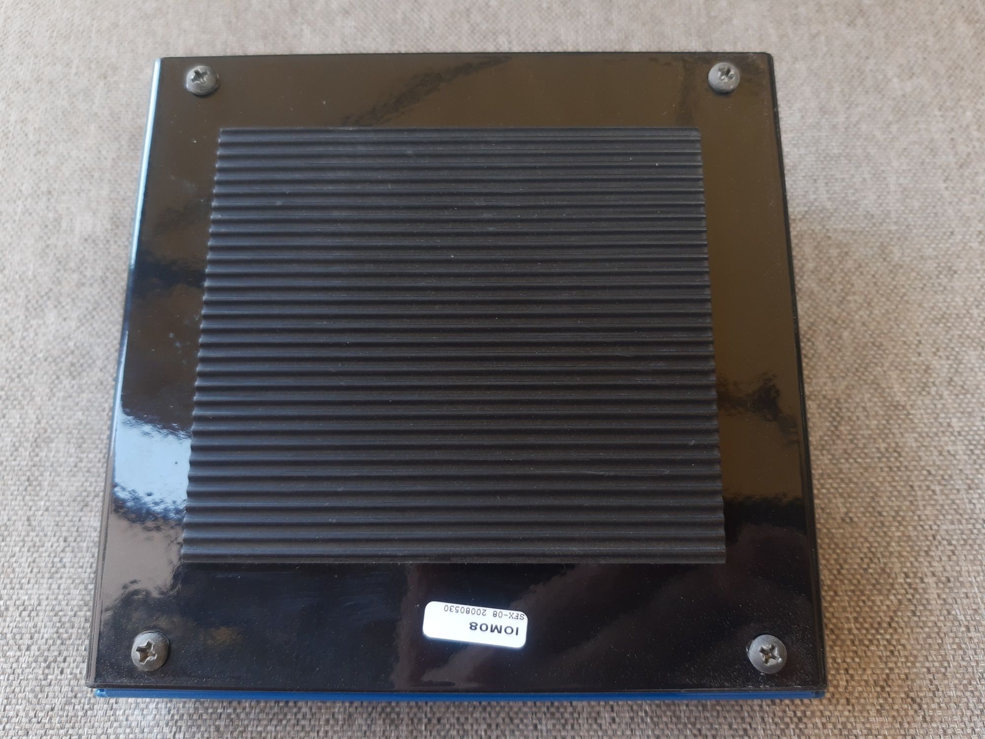 Efekt gitarowy Seymour Duncan Power Grid Distortion SFX-08
