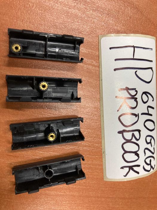 Накладки на петлі 640 G2 G3