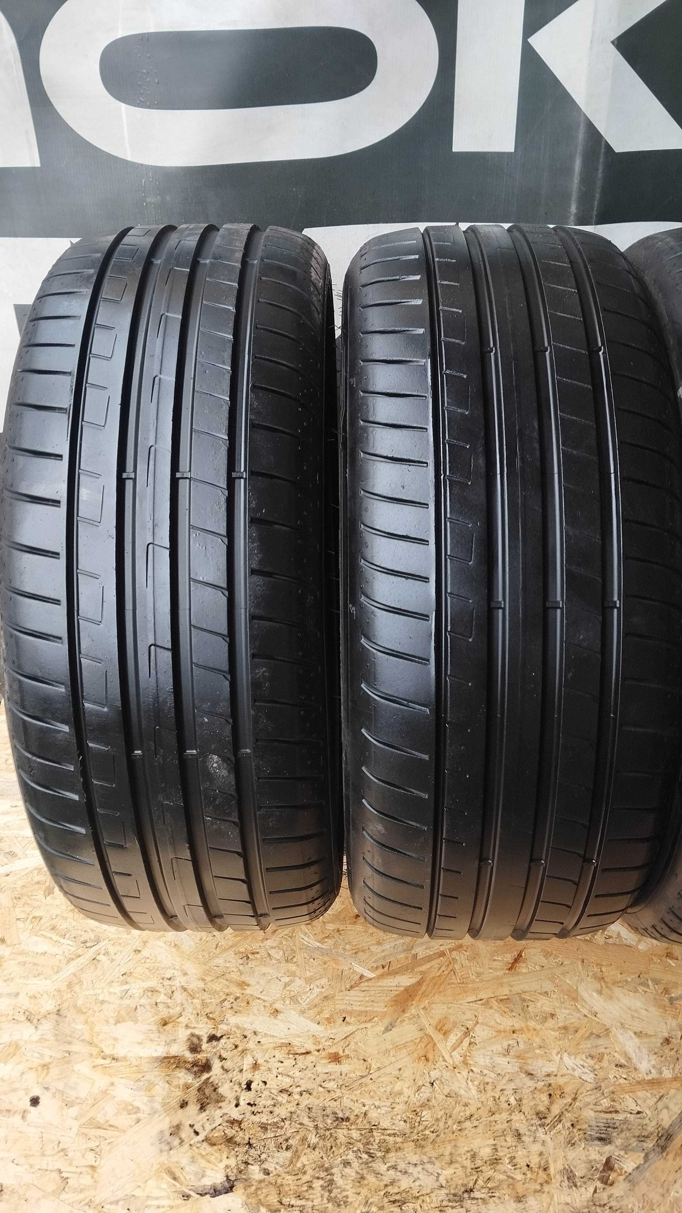 225/45R17 Goodyear ! Opony letnie ! 4 szt ! MONTAŻ !