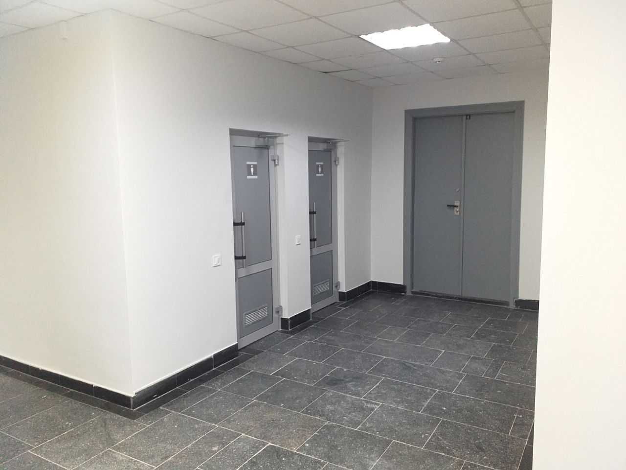 Оренда офісів в центрі міста, вул. Кавказька 9а, 20 - 57 кв.м.