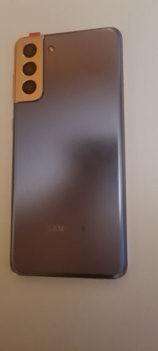 Samsung  S21 plus 5G