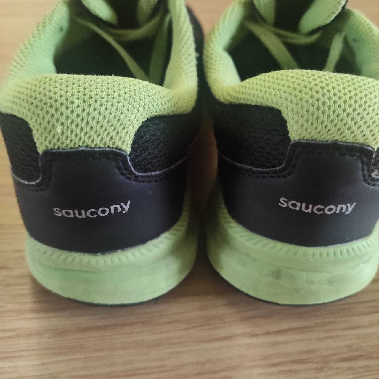 Кросівки дитячі Saucony р.36