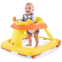 Універсальні Ходунки Chicco 3 В 1 Orange