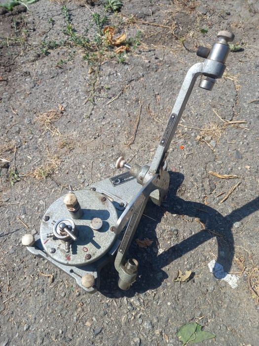 Продам Мікроманометр ММН