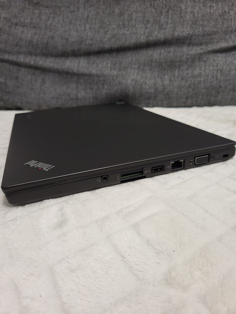 Laptop Lenovo T440S