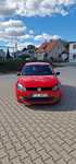 Volkswagen Polo 6r 1.2 Mpi 4 drzwi