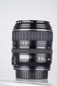 EF 28-80mm 3.5-5.6 Canon USM Ultrasonic +filtr 23%VAT Gwarancja