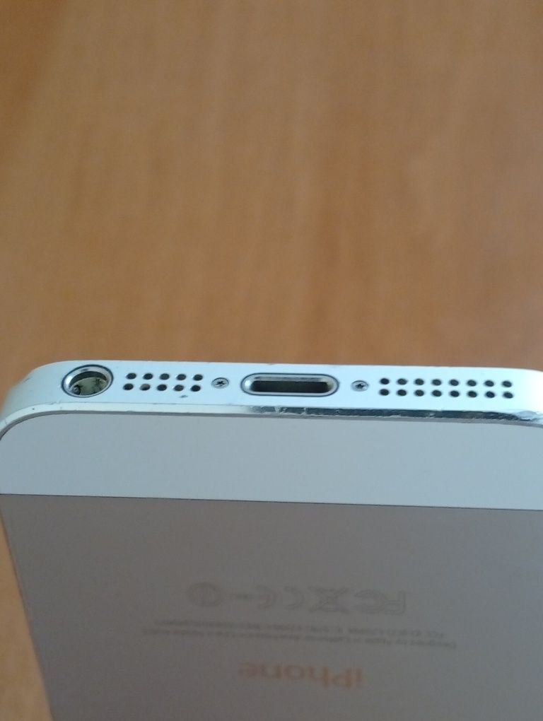 Iphone 5 model A1428