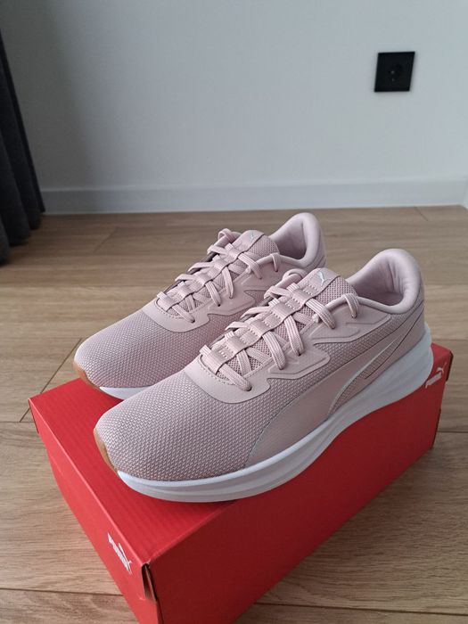 Кросівки жіночі Puma оригінал 40 41 42 розмір