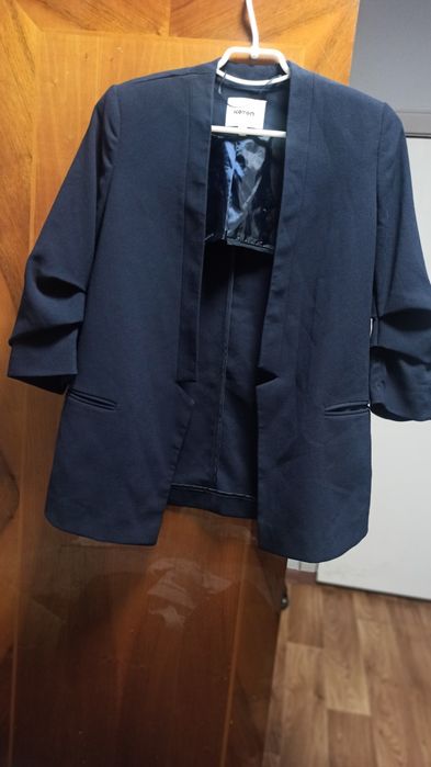 Жакет женский - 44р.,б/у