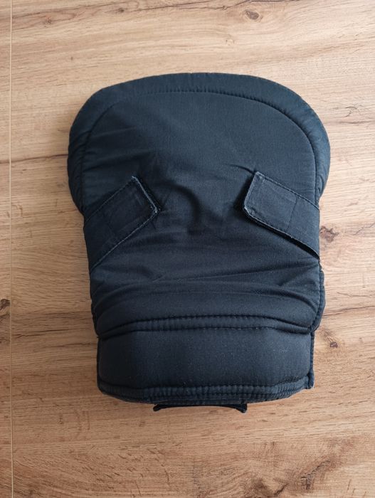 Tula nosidełko Baby Carrier Standard 7-20kg + wkładka dla niemowląt
