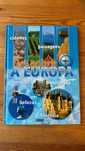 Descobre a Europa