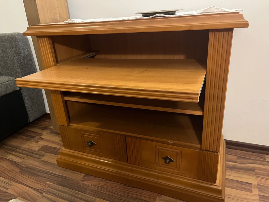 Komoda, kredens, szafka RTV