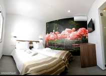 Hotel T17 para venda