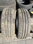 175/50r15 falken rok 2022 2szt jak nowe