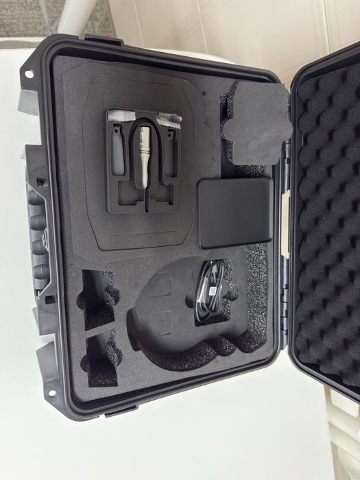 Dji Flip + RC 2 + extras