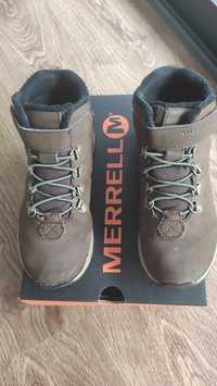 Botas Merrell 31