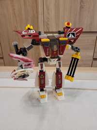 Lego 8102 Exo-Force - Blade Titan