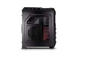 Ravcore Goliath Obudowa do komputera  Midi Tower