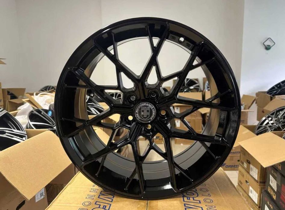 R19 BBS диски / Нові / Різноширокі / Великий вибір