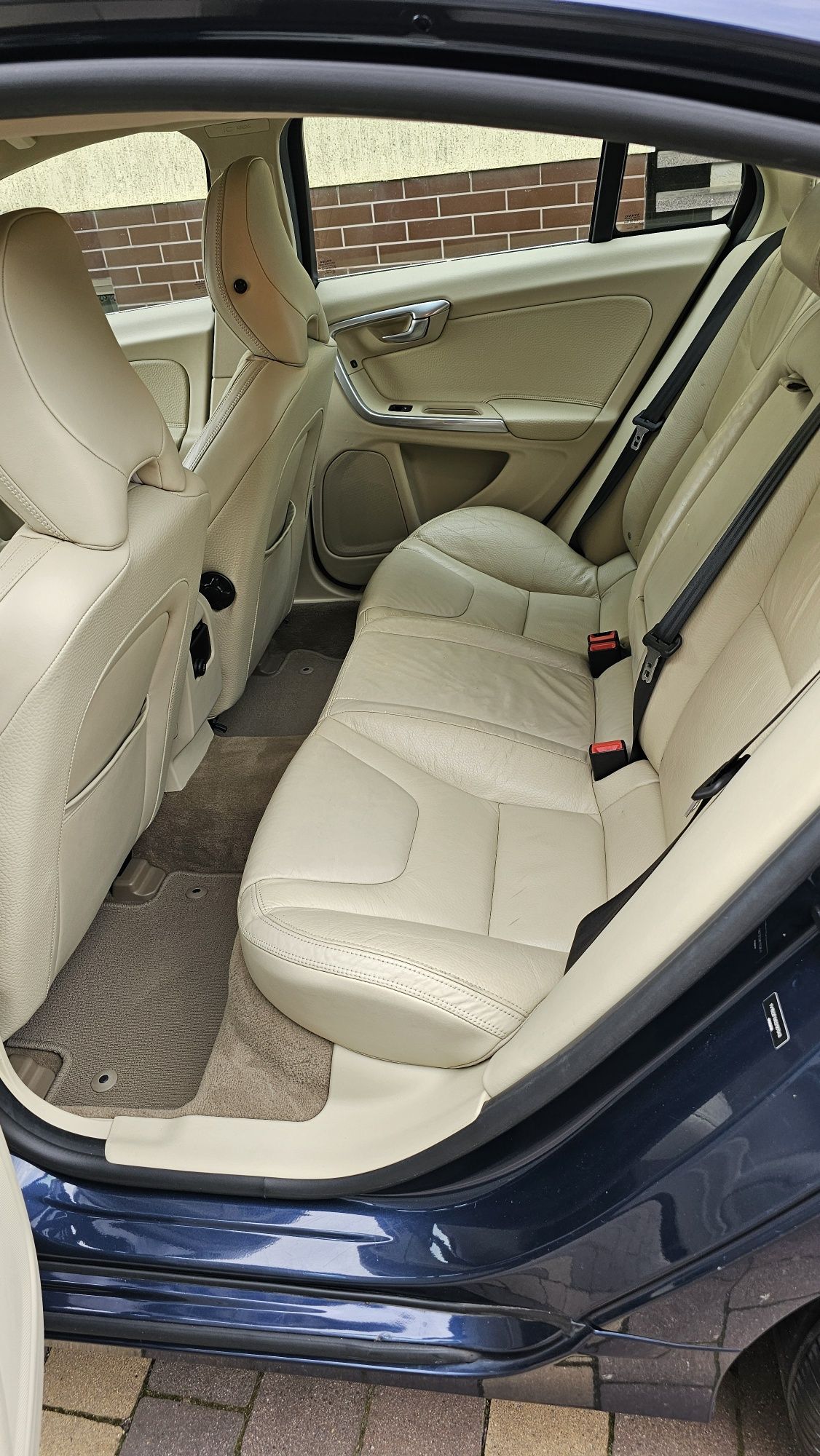 Volvo S60 T5 2,5