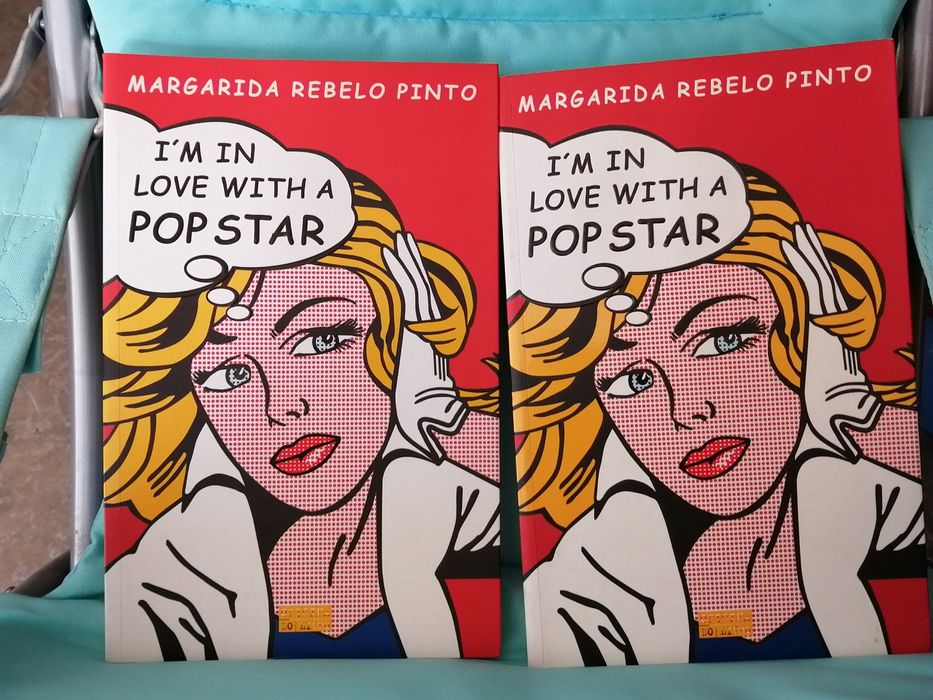 Livros Novos nunca lidos