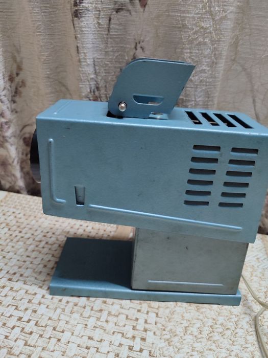 Фильм проектор ф3