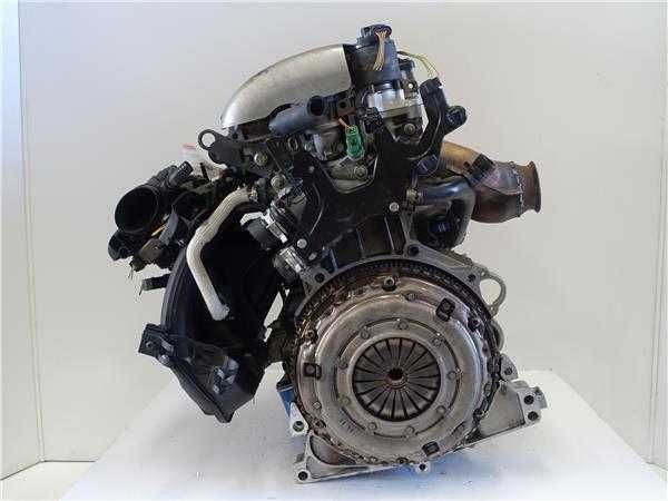 Motor Citroen C5, Peugeot 407, 307, 206,  2.0 16V 136 cv RFN