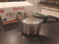 Szybkowar Tefal Sensor 5