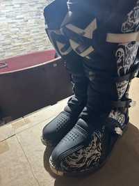 Botas Motocross Acerbis