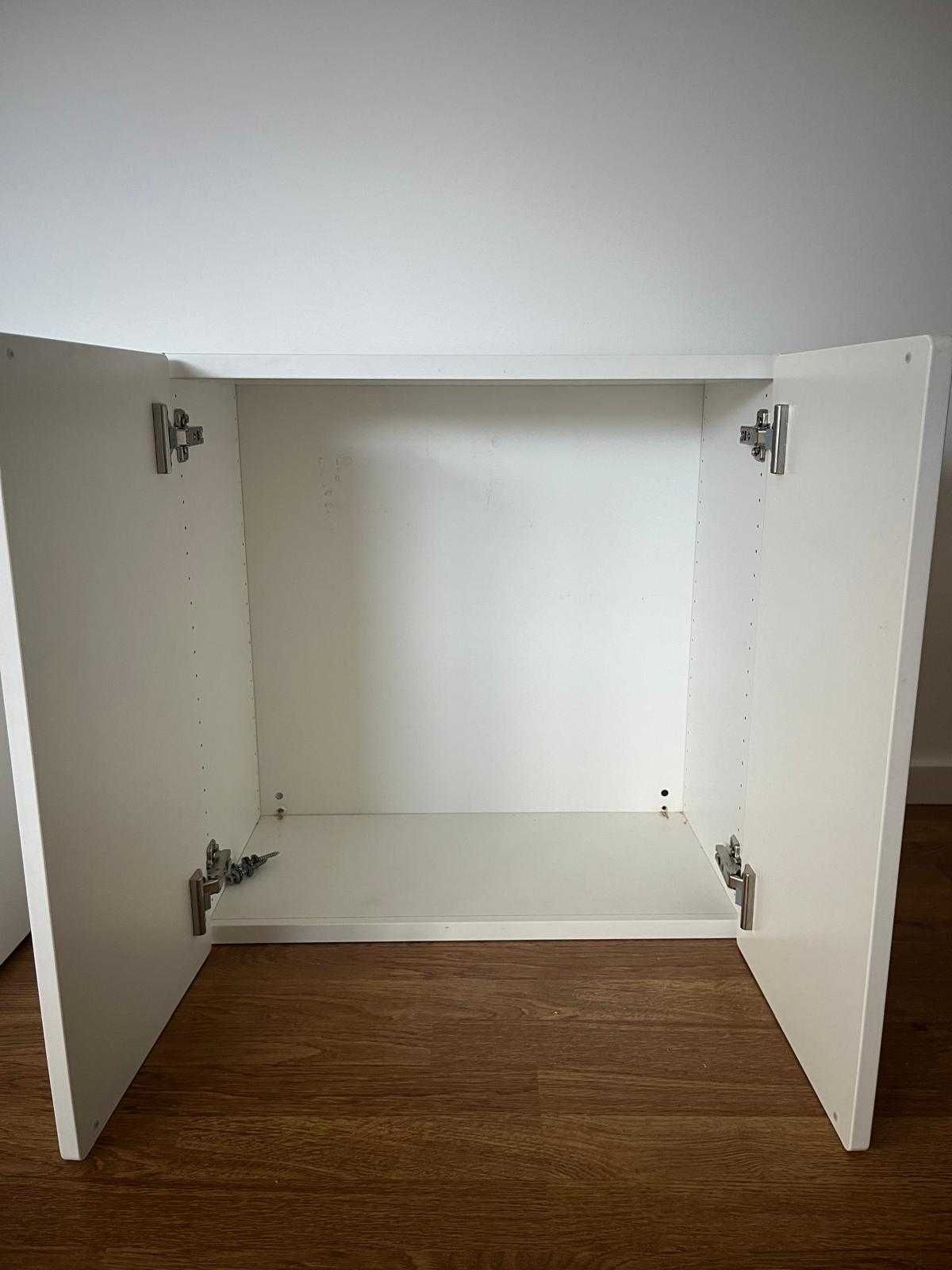 armário de parede SMÅSTAD Ikea