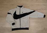 Nike Sherpa Fleece reversível